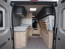 Fahrzeugbild Clever Tour 540, Tageszulassung zum Sonderpreis ! #5