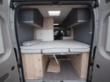 Fahrzeugbild Clever Tour 540, Tageszulassung zum Sonderpreis ! #6