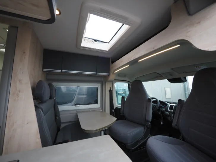 Fahrzeugbild Clever Tour 540, Tageszulassung zum Sonderpreis ! #8