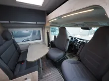 Fahrzeugbild Clever Tour 540, Tageszulassung zum Sonderpreis ! #9