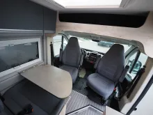 Fahrzeugbild Clever Tour 540, Tageszulassung zum Sonderpreis ! #10