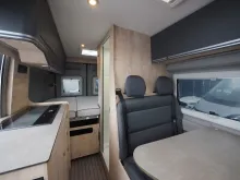 Fahrzeugbild Clever Tour 540, Tageszulassung zum Sonderpreis ! #12