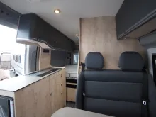 Fahrzeugbild Clever Tour 540, Tageszulassung zum Sonderpreis ! #13