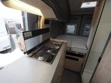 Fahrzeugbild Clever Tour 540, Tageszulassung zum Sonderpreis ! #17