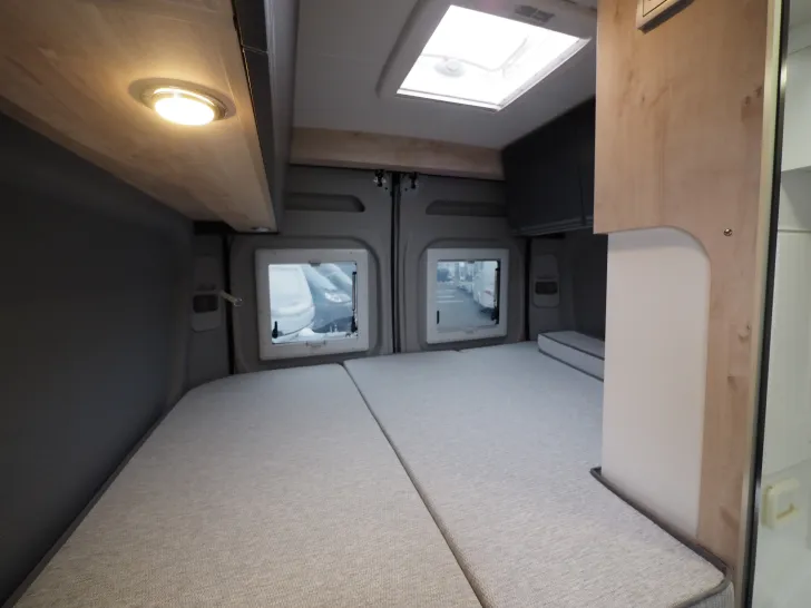 Fahrzeugbild Clever Tour 540, Tageszulassung zum Sonderpreis ! #19