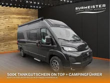 Fahrzeugbild Knaus BoxTime 600 MQ #1