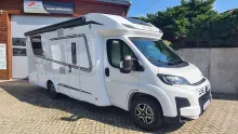 Fahrzeugbild Etrusco T 7400 SB #1