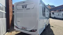 Fahrzeugbild Etrusco T 7400 SB #2