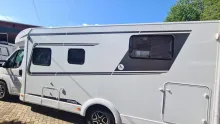 Fahrzeugbild Etrusco T 7400 SB #3