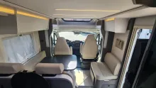Fahrzeugbild Etrusco T 7400 SB #7