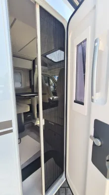 Fahrzeugbild Etrusco T 7400 SB #18