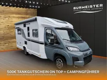 Fahrzeugbild Knaus L!VE WAVE PLATINUM SELECTION 650 MF Live Wave #1