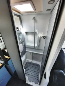 Fahrzeugbild Mooveo VAN 60DB Top Ausstattung/Tageszulassung #15