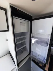 Fahrzeugbild Mooveo VAN 60DB Top Ausstattung/Tageszulassung #14