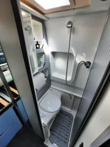 Fahrzeugbild Mooveo VAN 60DB Top Ausstattung/Tageszulassung #17
