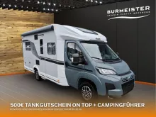 Fahrzeugbild Knaus L!VE WAVE PLATINUM SELECTION 650 MF Live Wave #1