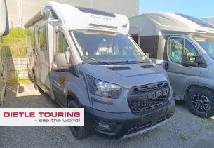 Bild S-Teilintegrierte S294 Sport Editio ...