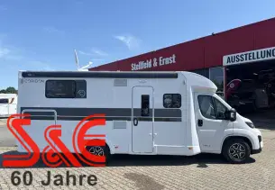 Bild Teilintegriert Advanced T 750 LS