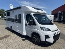 Fahrzeugbild Corigon T Advanced 750 LS #2