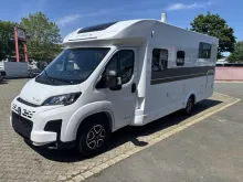Fahrzeugbild Corigon T Advanced 750 LS #3