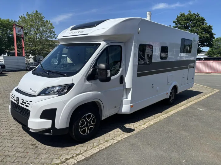 Fahrzeugbild Corigon T Advanced 750 LS #3