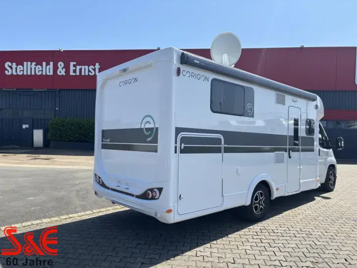 Fahrzeugbild Corigon T Advanced 750 LS #6
