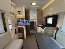 Fahrzeugbild Corigon T Advanced 750 LS #11