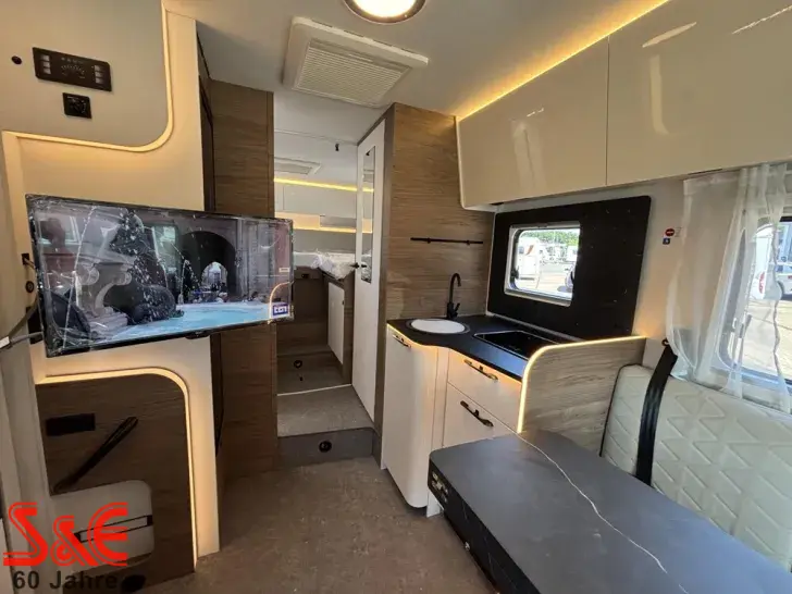 Fahrzeugbild Corigon T Advanced 750 LS #12