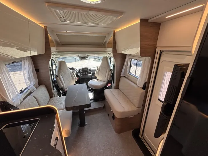 Fahrzeugbild Corigon T Advanced 750 LS #19