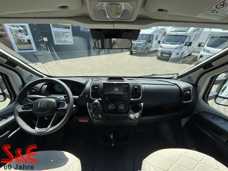 Fahrzeugbild Corigon T Advanced 750 LS #21