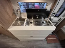 Fahrzeugbild Tabbert Cazadora 490 TD 2.3 #10