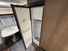 Fahrzeugbild Tabbert Cazadora 490 TD 2.3 #15