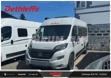 Fahrzeugbild Dethleffs Globetrail Advantage 600 DS Fiat #3