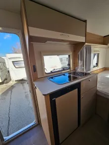 Küchen LMC Sassino 460 E