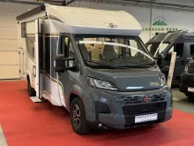 Fahrzeugbild Bürstner B66 TD 690 #3