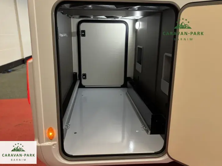 Fahrzeugbild Bürstner B66 TD 690 #4