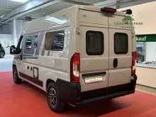 Fahrzeugbild Carado pro CV 540 #6