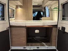Fahrzeugbild Carado pro CV 540 #7