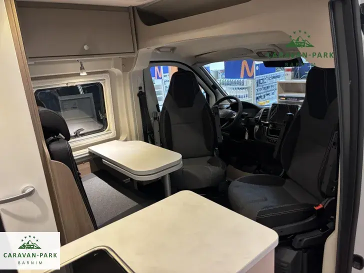 Fahrzeugbild Carado pro CV 540 #11