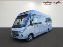 Fahrzeugbild Carthago liner-for-two I 53 L #2