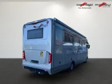 Fahrzeugbild Carthago liner-for-two I 53 L #3