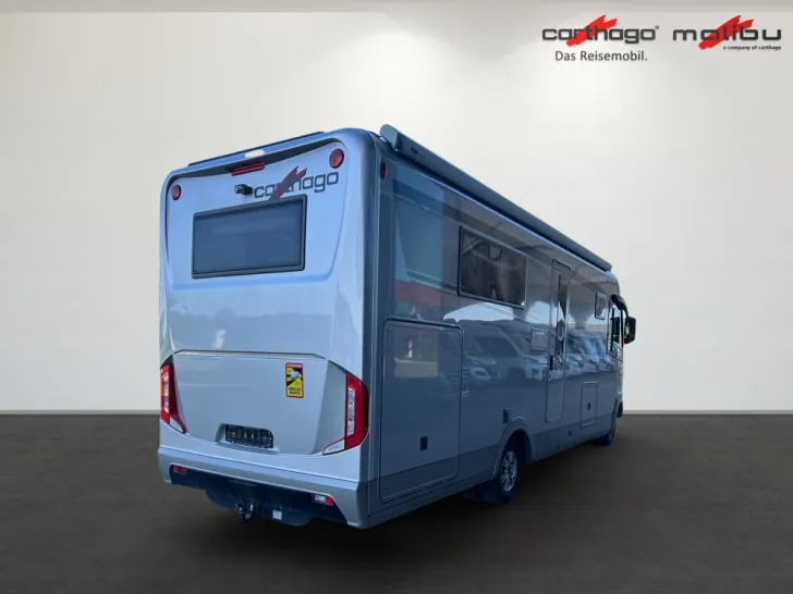 Fahrzeugbild Carthago liner-for-two I 53 L #3