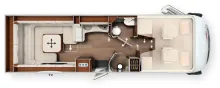 Fahrzeugbild Carthago liner-for-two I 53 L #5
