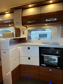 Fahrzeugbild Carthago liner-for-two I 53 L #13