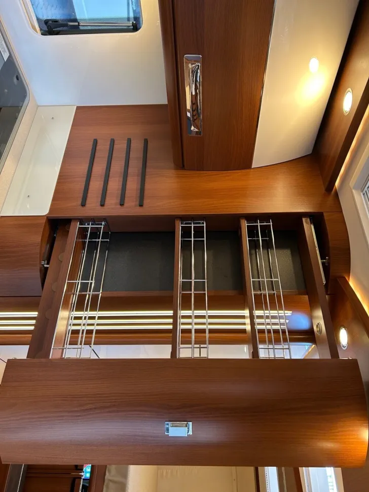Fahrzeugbild Carthago liner-for-two I 53 L #14