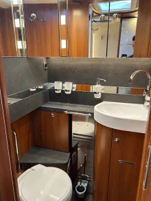 Fahrzeugbild Carthago liner-for-two I 53 L #16