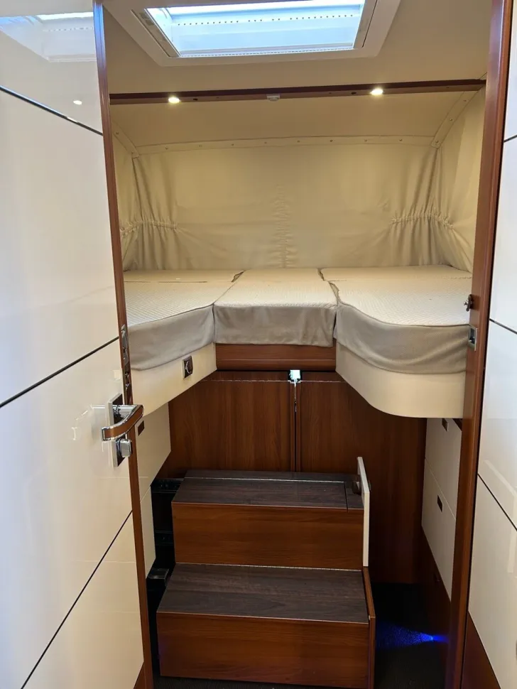 Fahrzeugbild Carthago liner-for-two I 53 L #17
