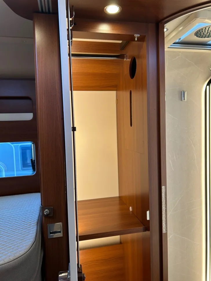 Fahrzeugbild Carthago liner-for-two I 53 L #18