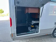 Fahrzeugbild Carthago liner-for-two I 53 L #19