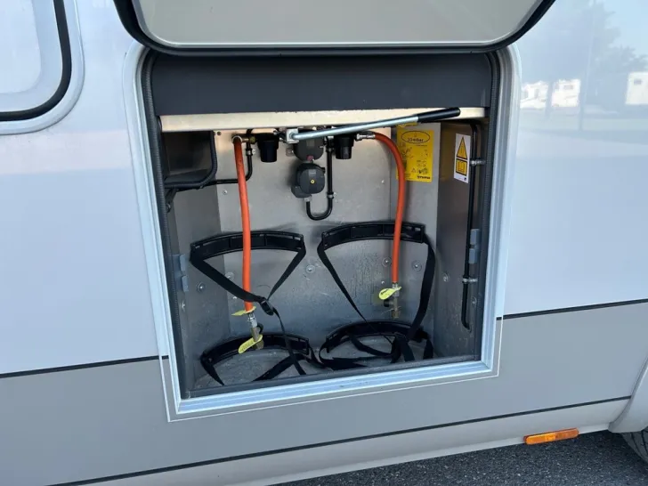 Fahrzeugbild Carthago liner-for-two I 53 L #24